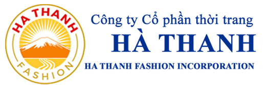 CÔNG TY CỔ PHẦN THỜI TRANG HÀ THANH
