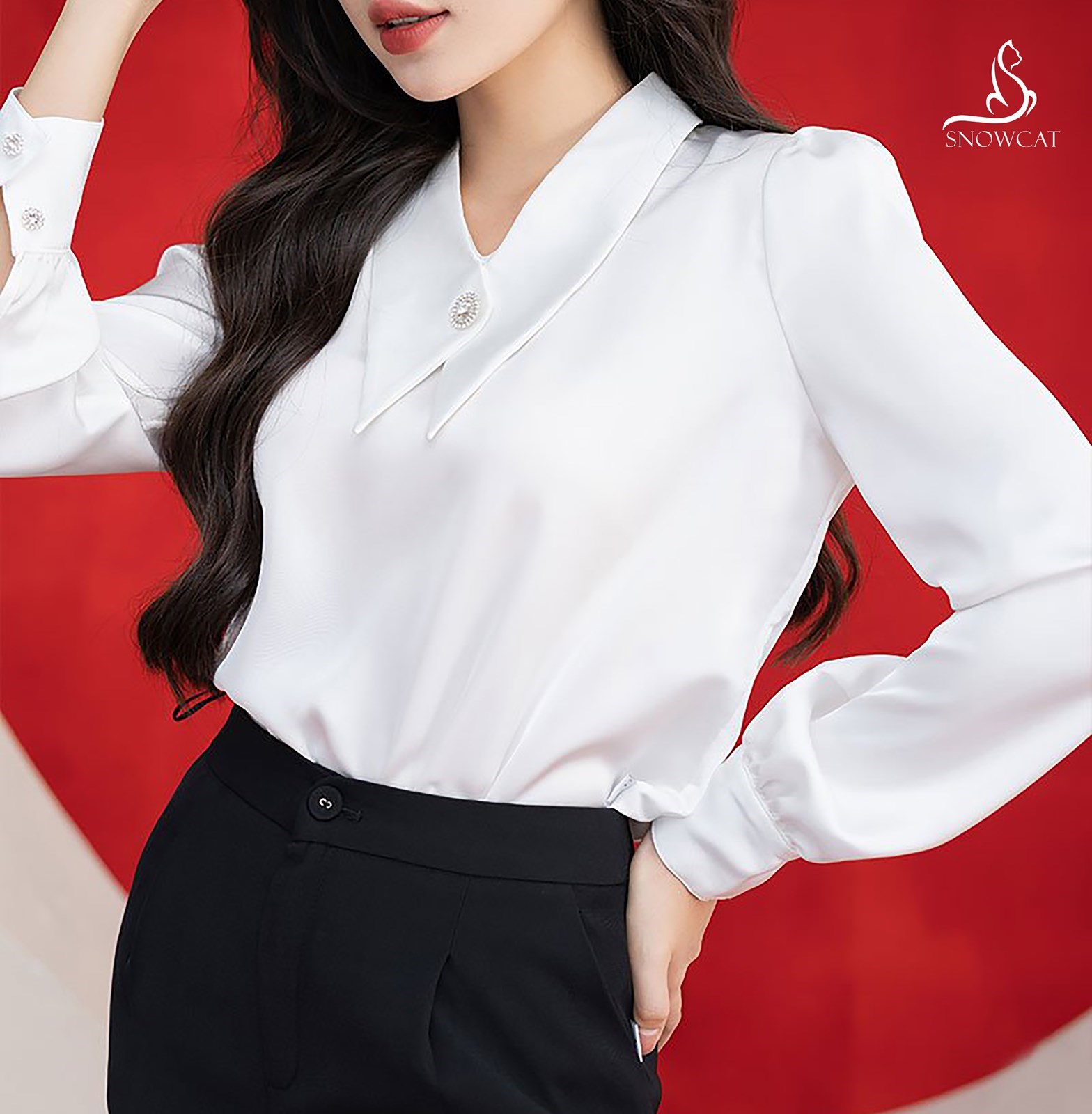 Hình ảnh của HA THANH FASHION S005