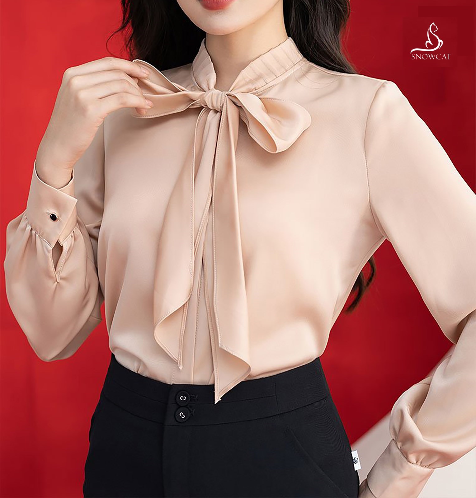 Hình ảnh của HA THANH FASHION S006